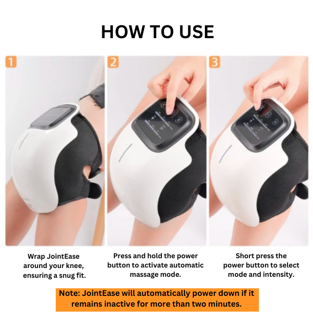 JointEase™ - BLACK FRIDAY SALE! - Sunny Skyline