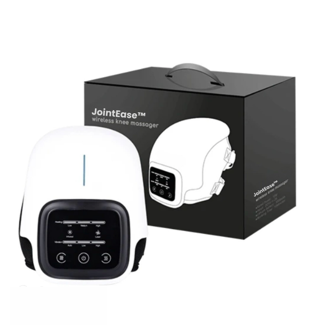 JointEase™ - BLACK FRIDAY SALE! - Sunny Skyline