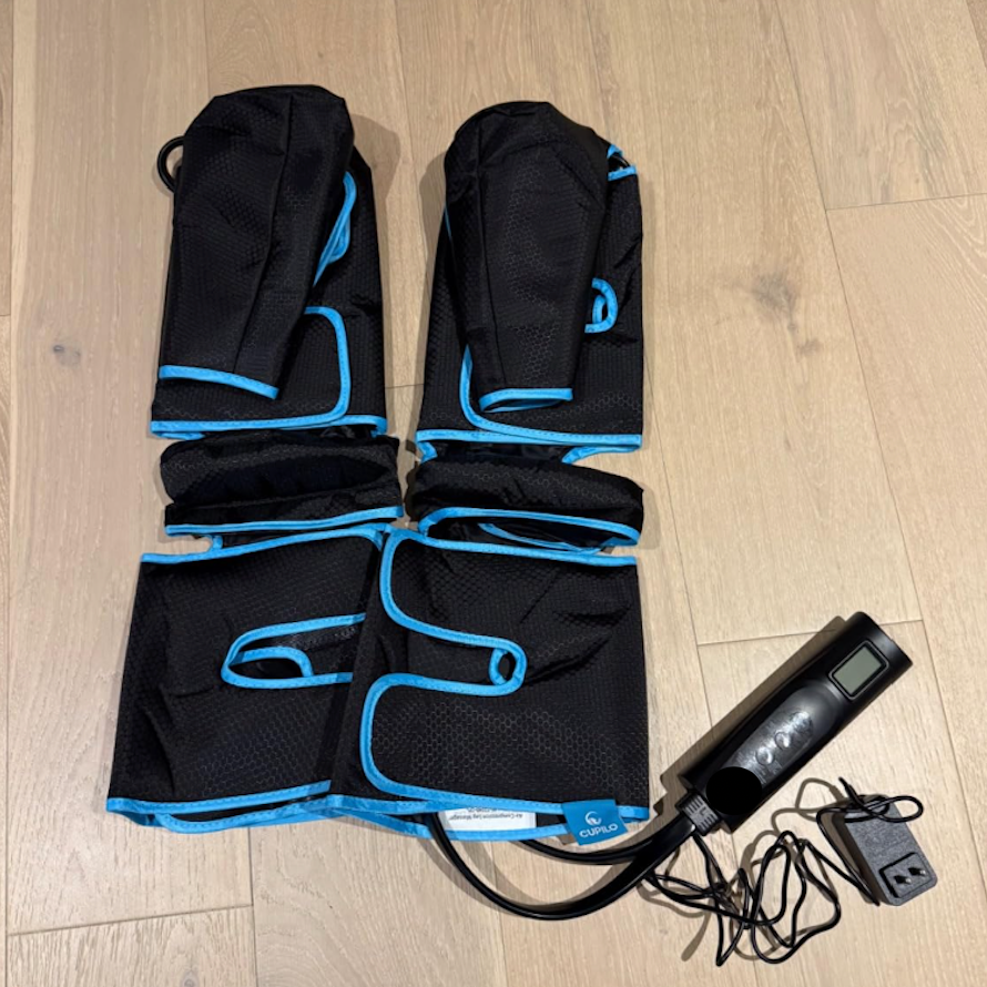 LegEase Pro™ – Gentle Compression, Everyday Comfort.