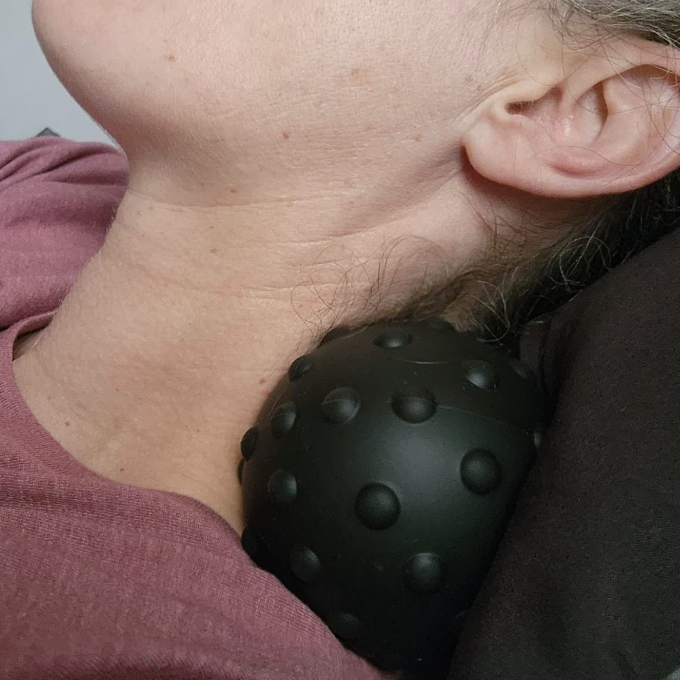 ComfortOrb™ – Relax. Revive. Feel Your Best.