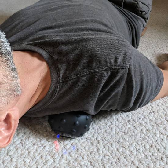 ComfortOrb™ – Relax. Revive. Feel Your Best.