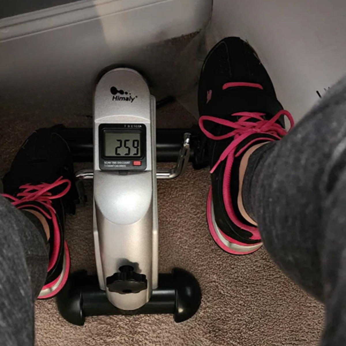 ActiveCycle™ - Stay Active, Stay Comfortable.