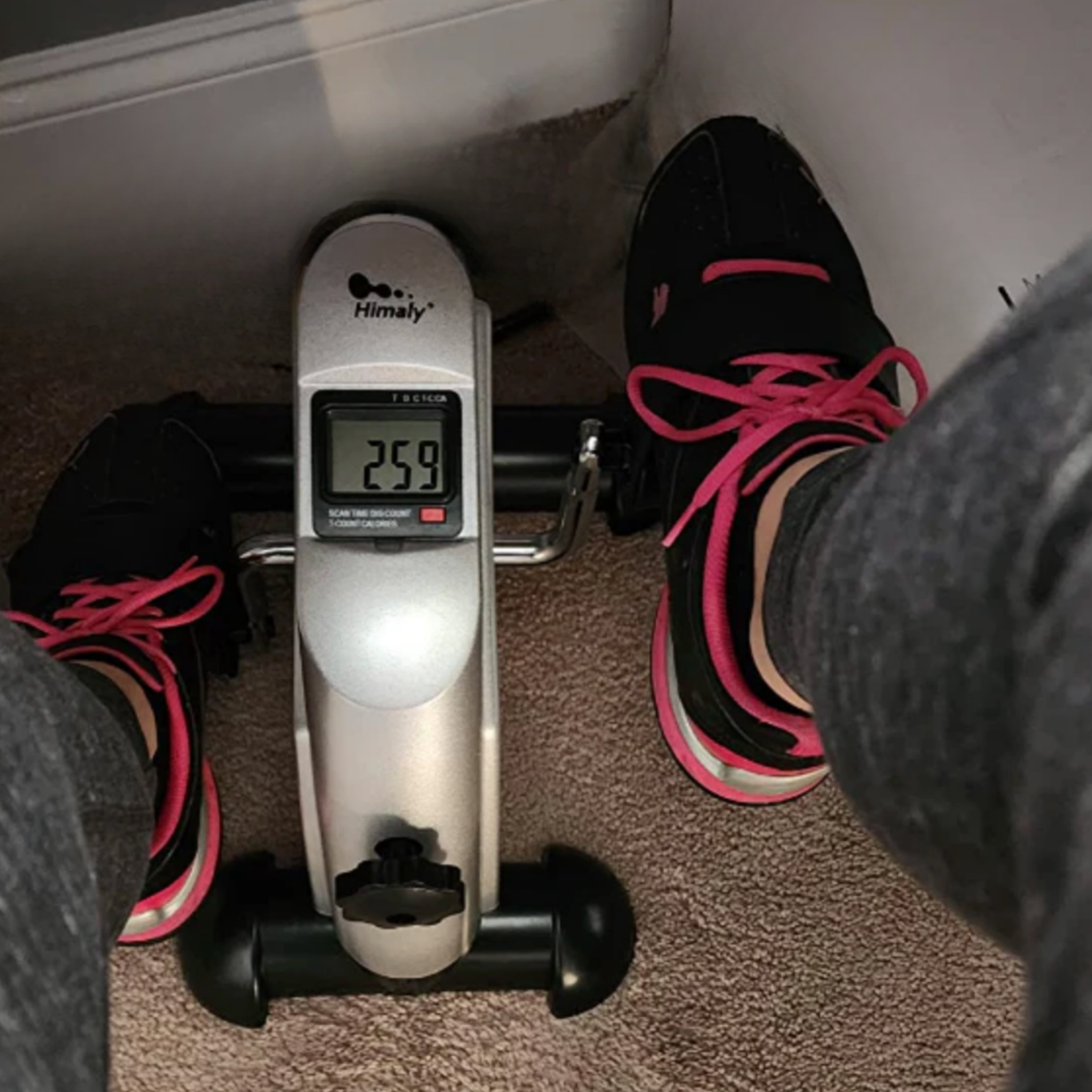 ActiveCycle™ - Stay Active, Stay Comfortable.