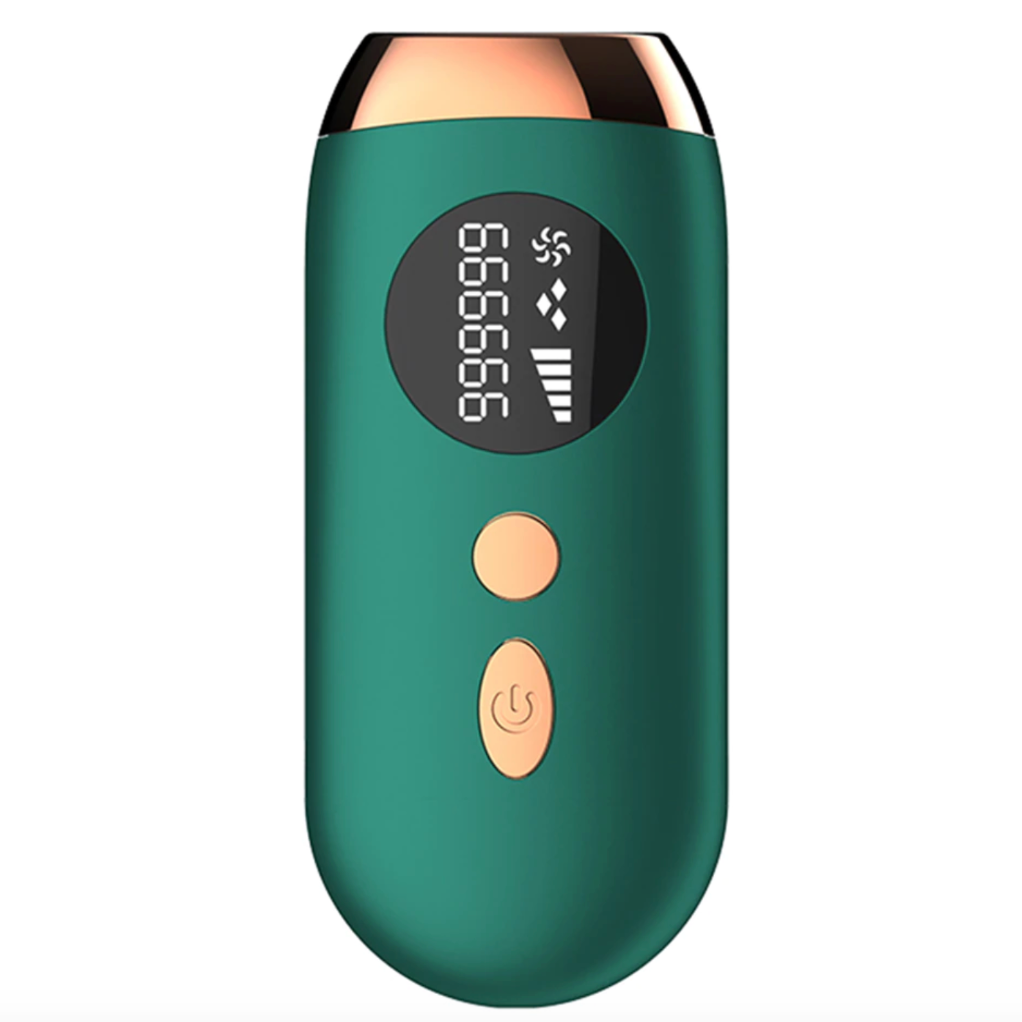 Skyline Hair Removal Companion - Sunny Skyline